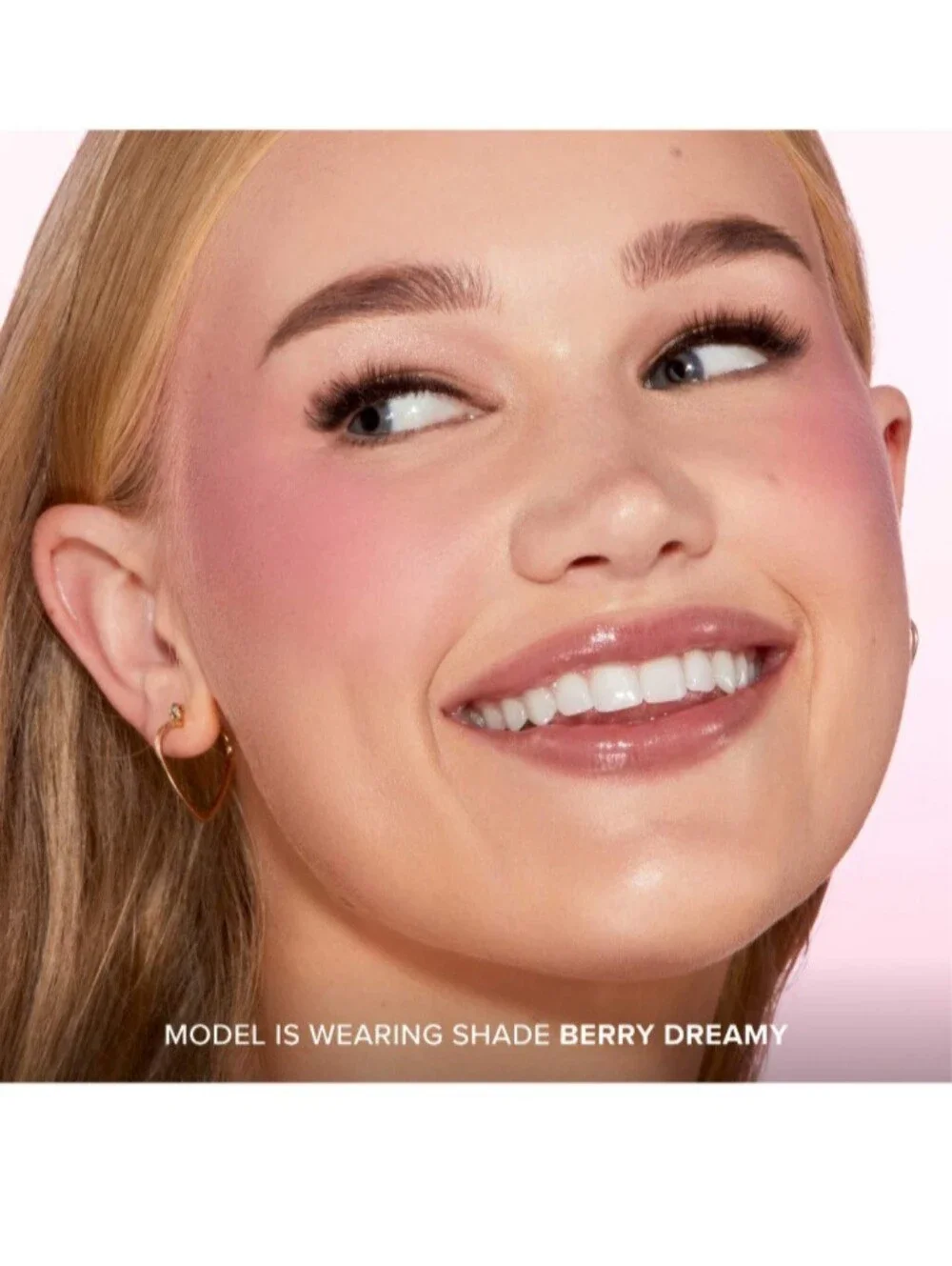 Too Faced berry dreamy